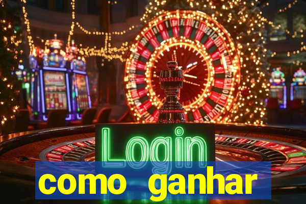 como ganhar dinheiro jogando gratis